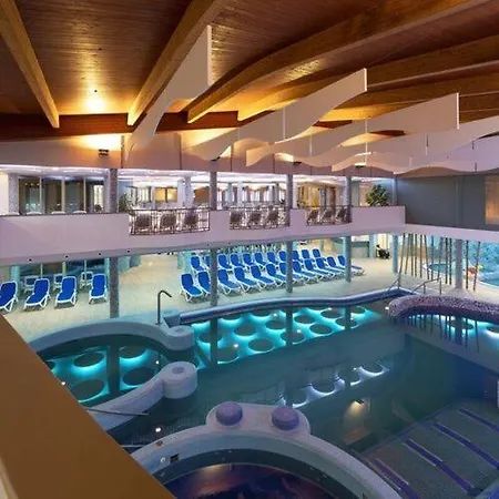 Apartament Alma Wellness & *